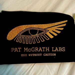 PML Makeup Bag